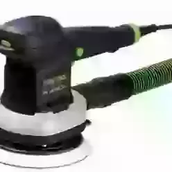Random Orbit Sander ETS 150/5 EQ-Plus GB 110V